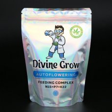 Divine Grow Autoflowering 